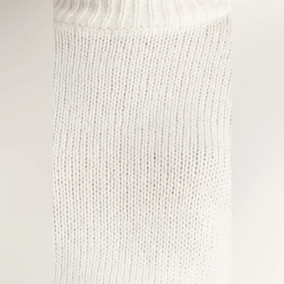 BEC + BRIDGE Celeste Tuck Knit Jumper 8 BNWT - Picture 5 of 8